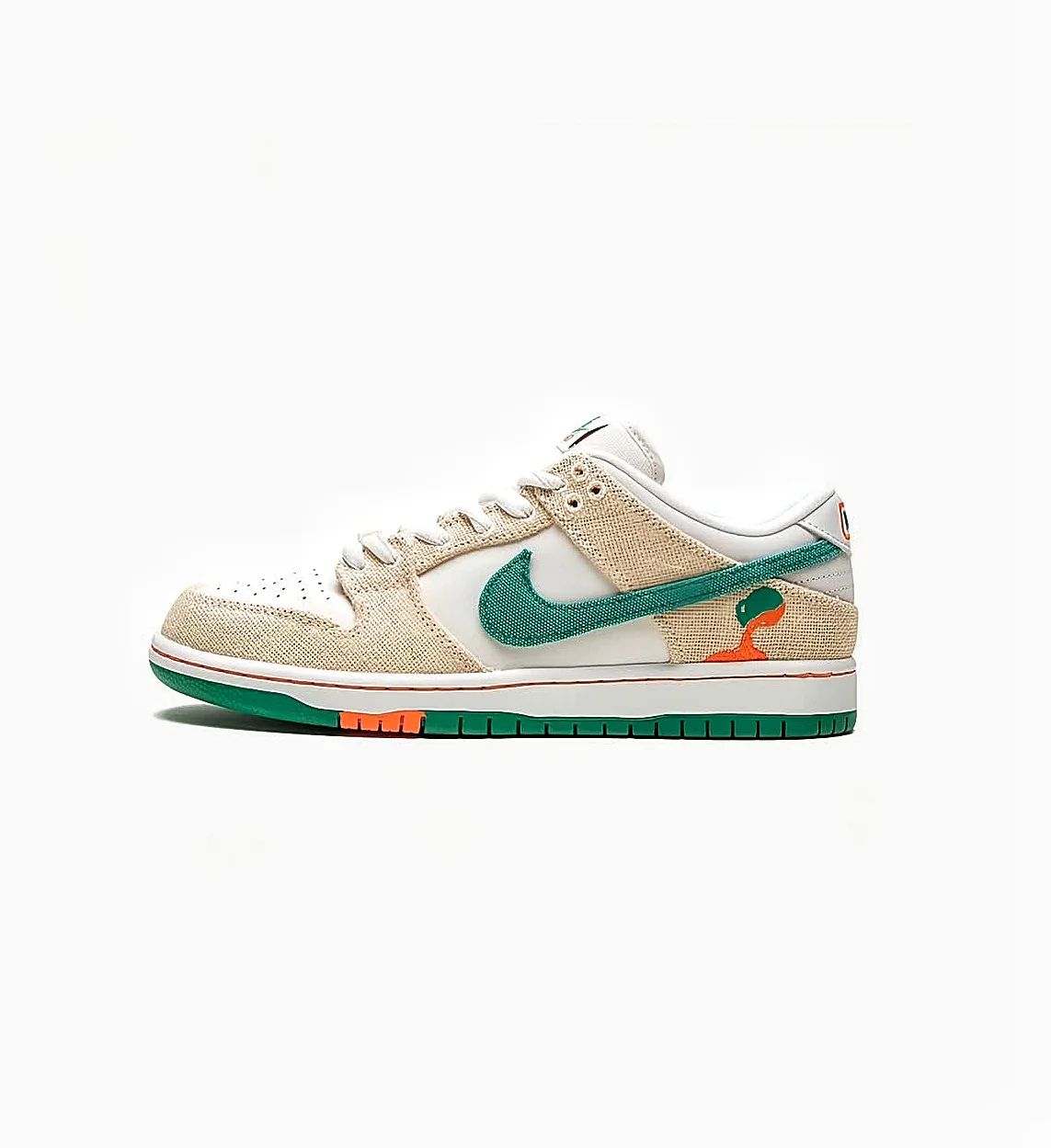 NIKE “SB JARRITOES”