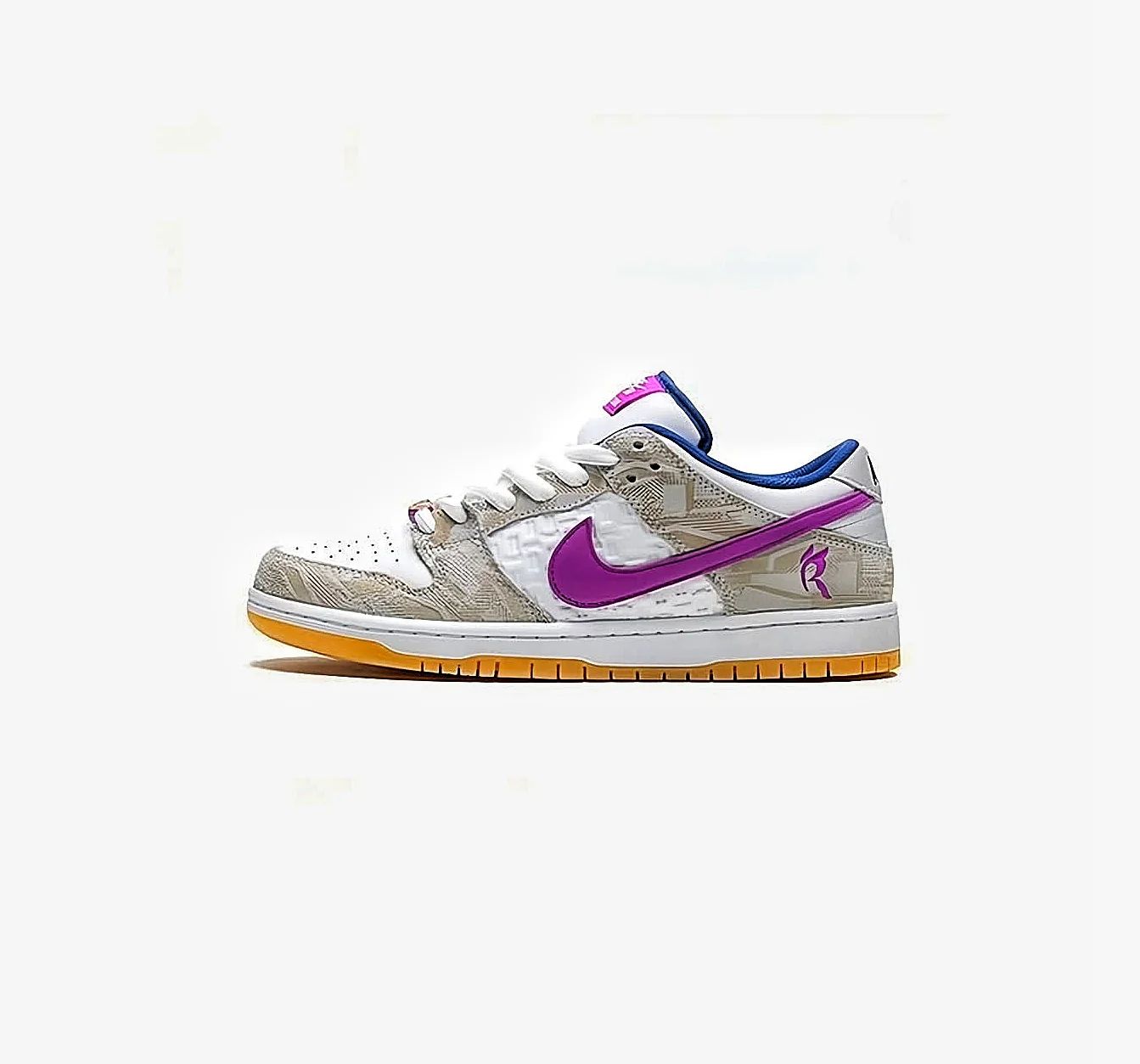 NIKE “SB RAYSSA”