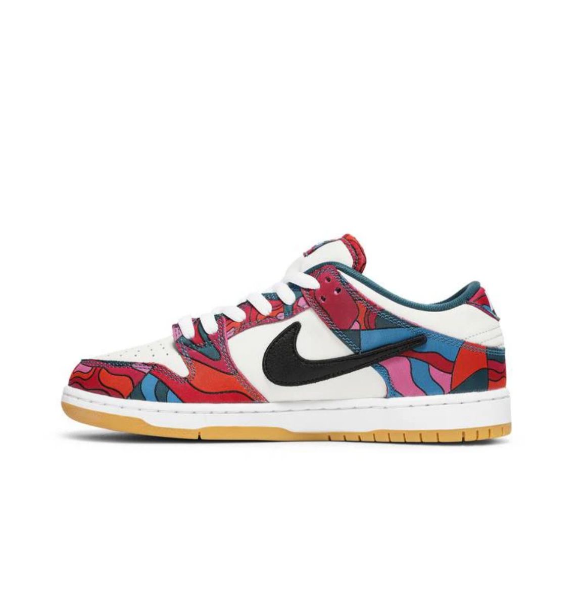 NIKE “SB PARRA”