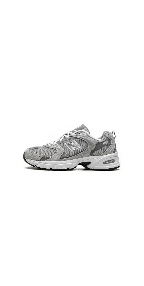 NEW BALANCE “530 RAIN CLOUD GREY”
