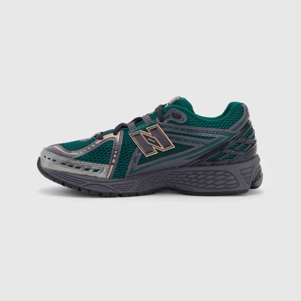 NEW BALANCE 1906 "TRAIL GREEN MIX"