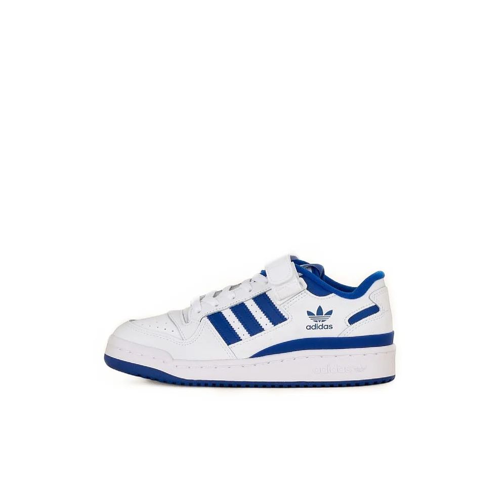 Adidas "Forum Exhibit"