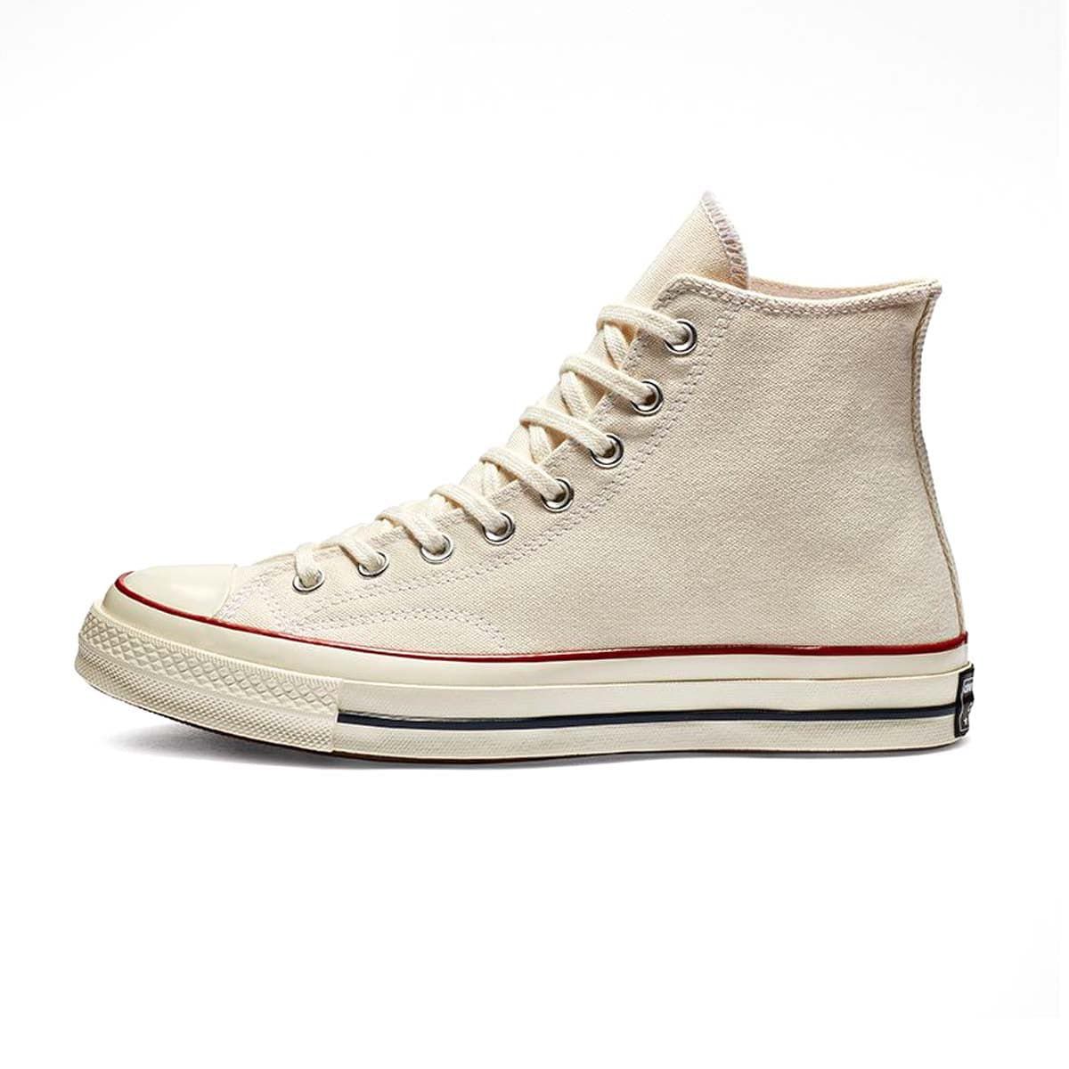 CONVERSE "CHUCK 70 HIGH 'OFF WHITE"