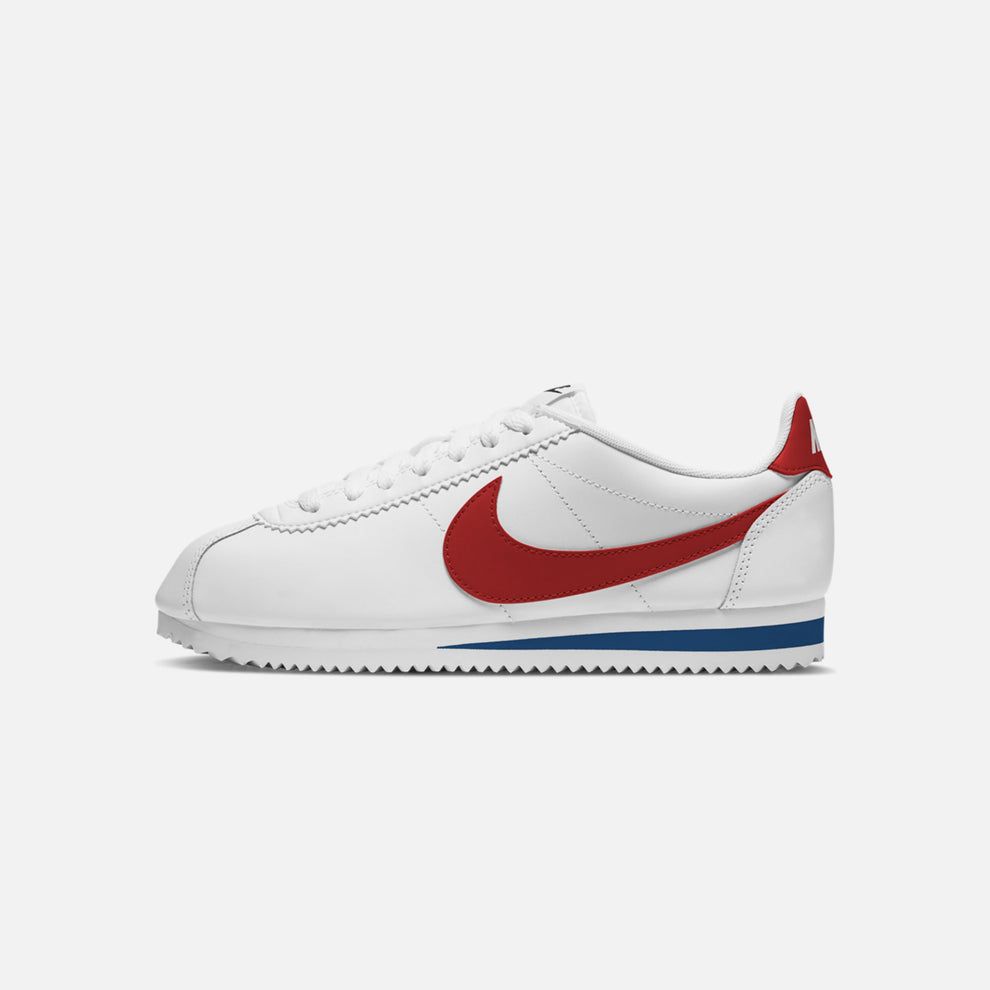 NIKE ''CLASSIC CORTEZ LEATHER''