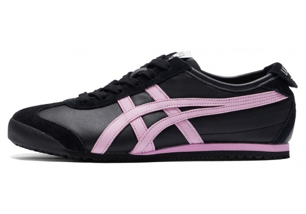 Onitsuka tiger "leather x patou"