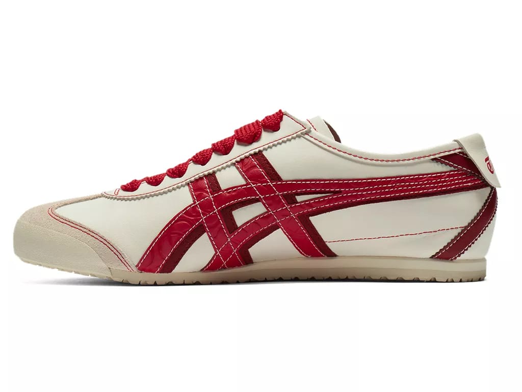 Onitsuka Tiger "Mexico 66 "Year Of The Snake" Limited Edition"