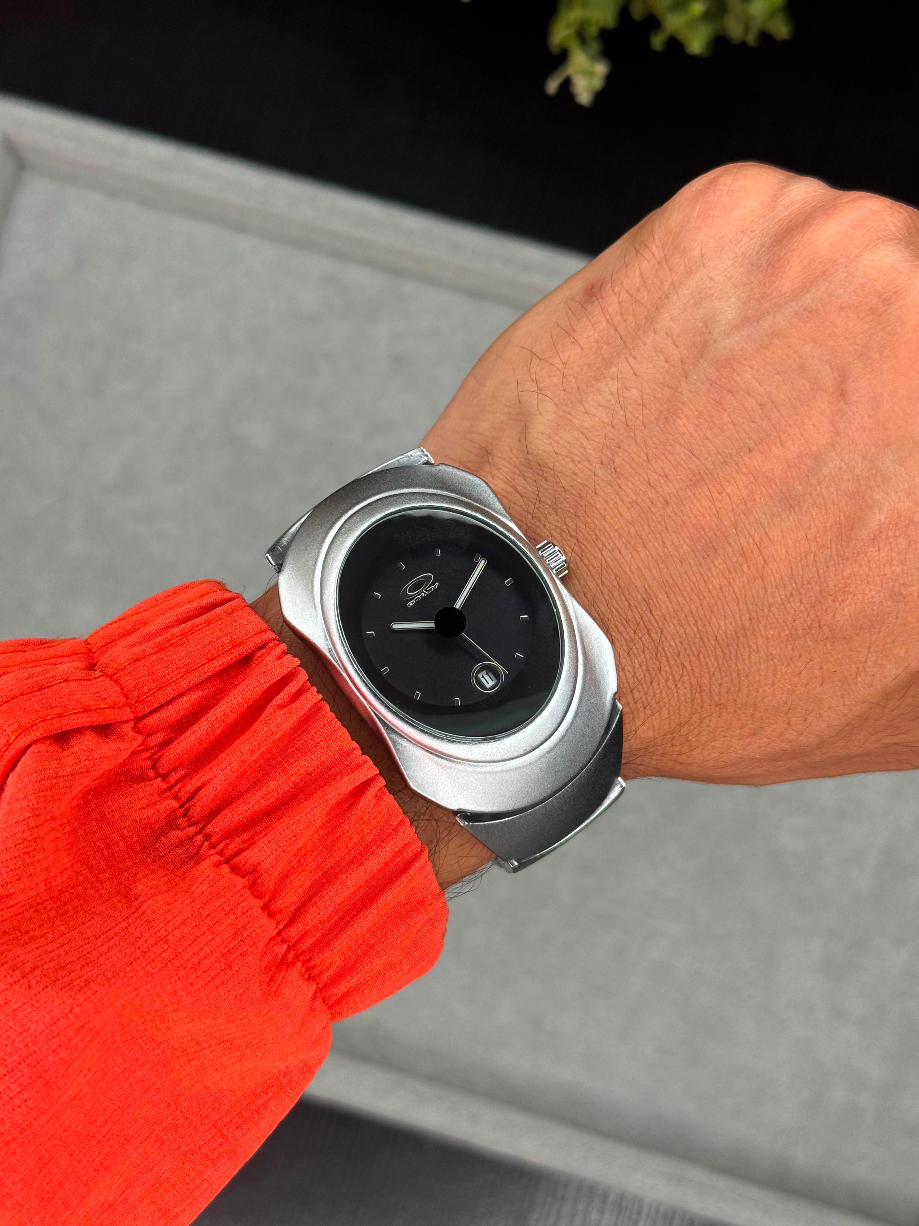 Timebomb "Vintage Classic Watch"