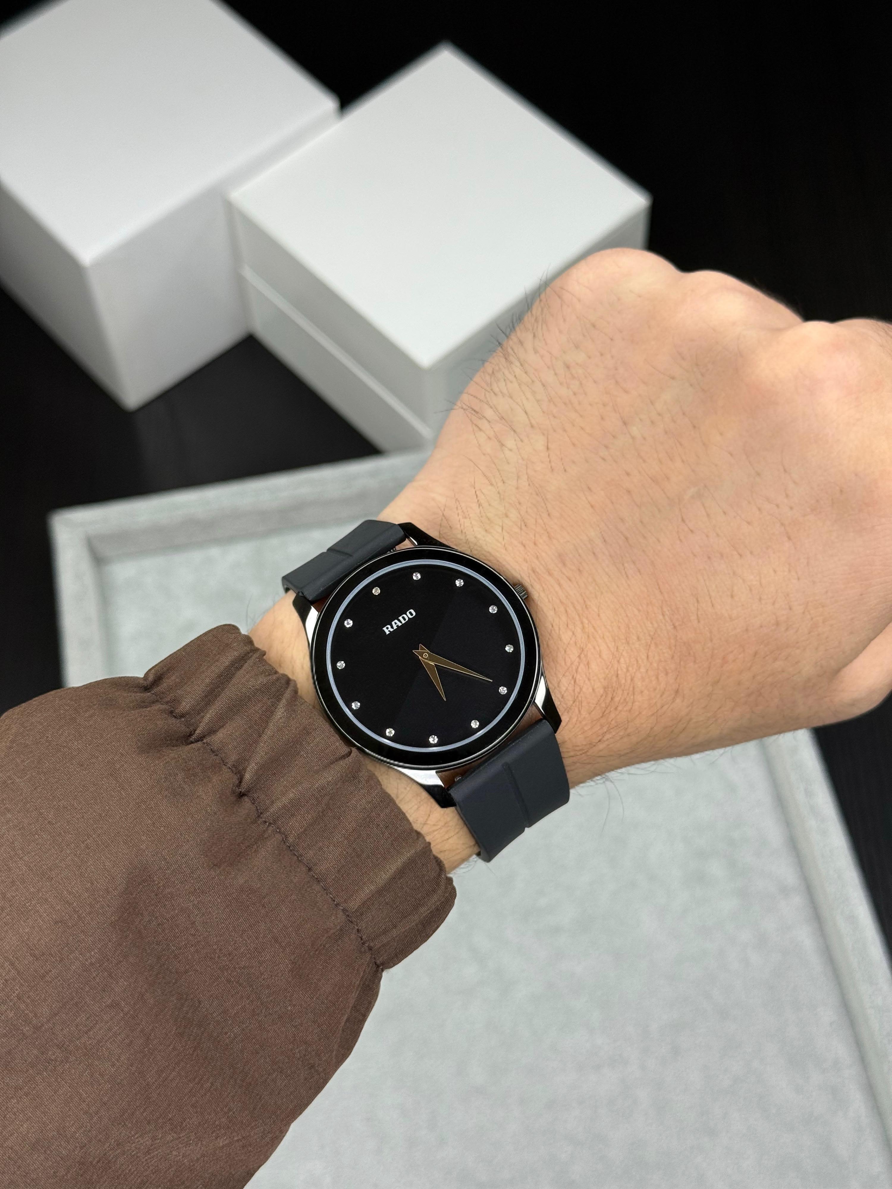 Rado "Jubile Hot Selling Watch"