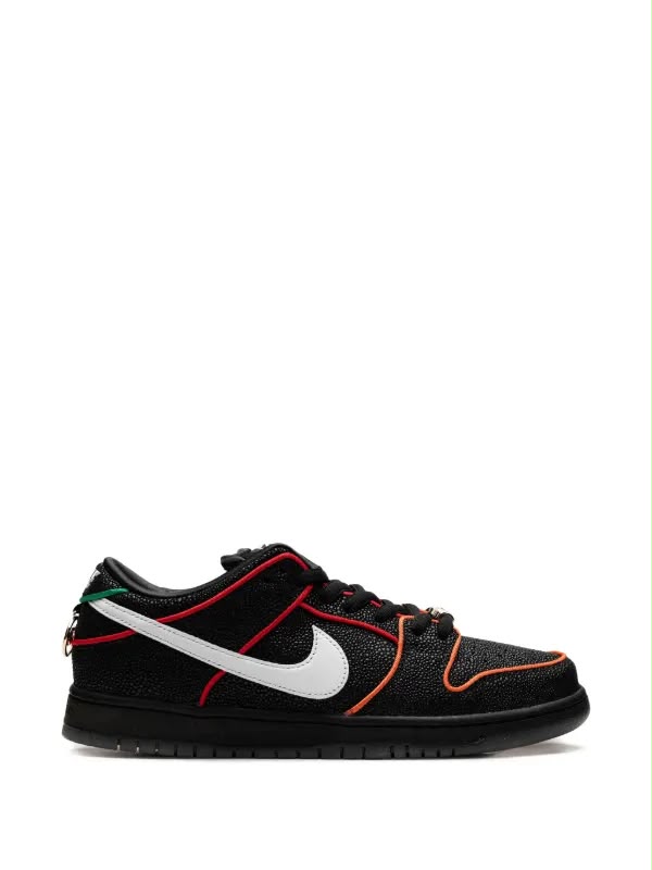 Nike "Sb Dunk Low Bronx Girls Skate"