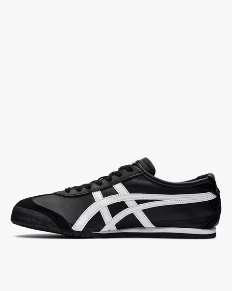Onitsuka tiger "leather maxico66"