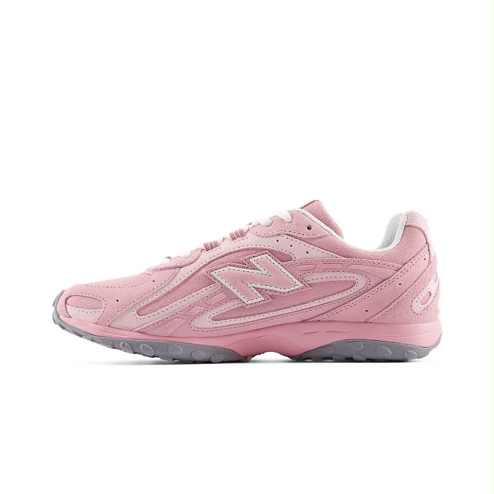 NEW BALANCE "204L PASTEL PINK"