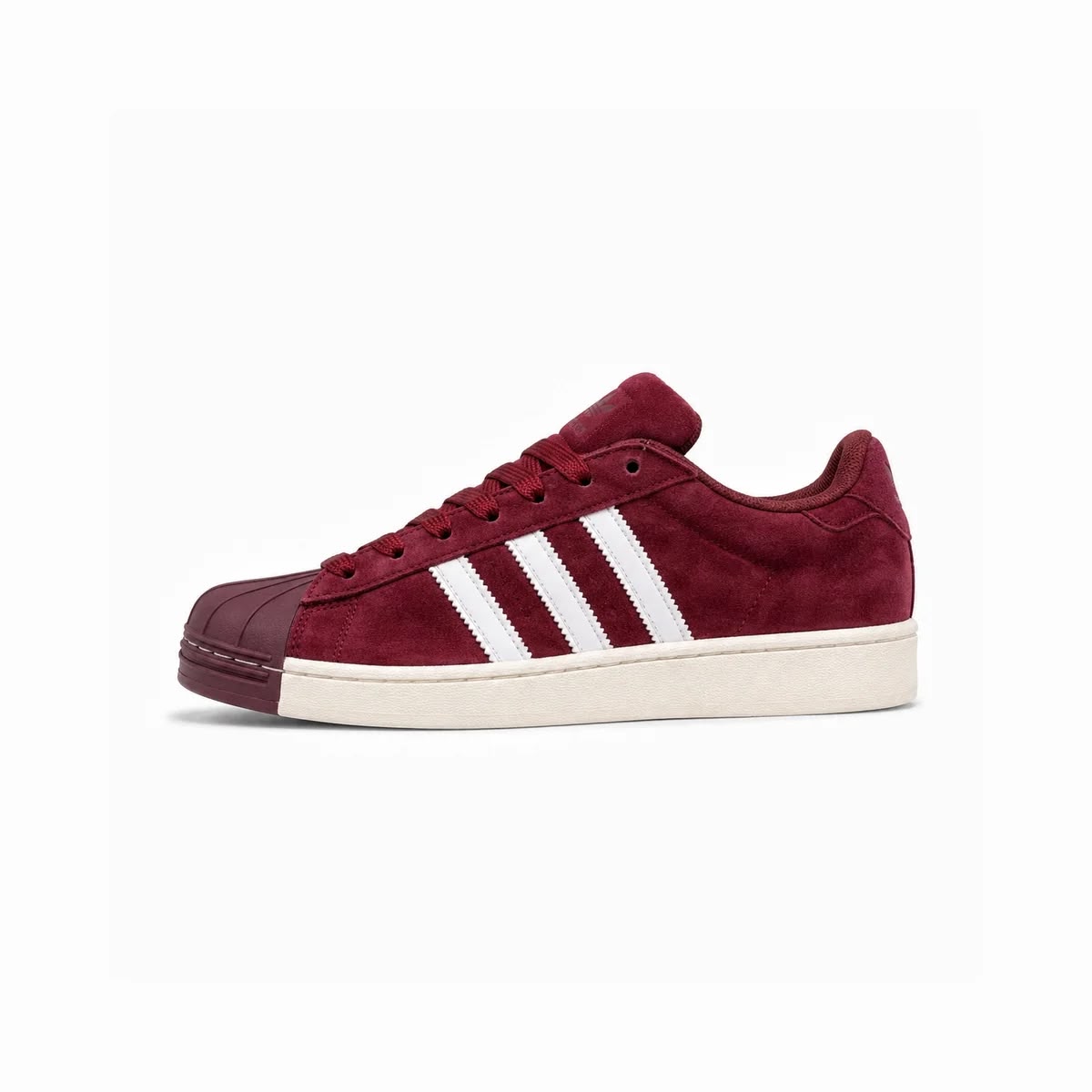 ADIDAS "ORGINAL SUPERSTAR 2ND GENERATION CHERRY"