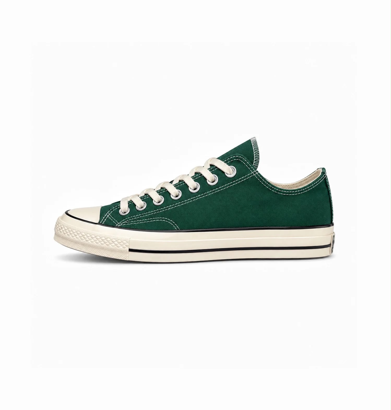 CONVERSE "CHUCK 70 LOW GREEN"