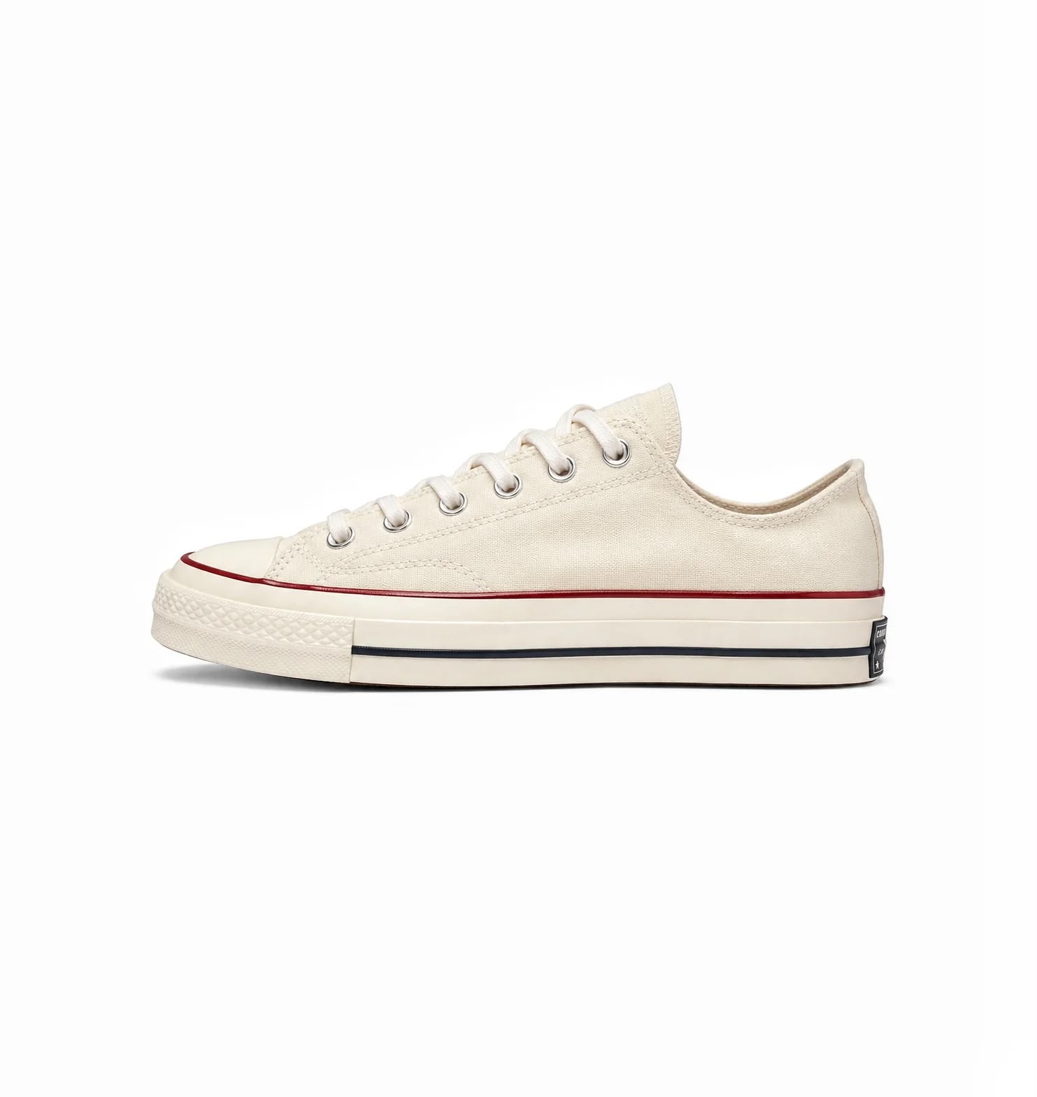 CONVERSE "CHUCK TAYLOR 70 LOW BEIGE"