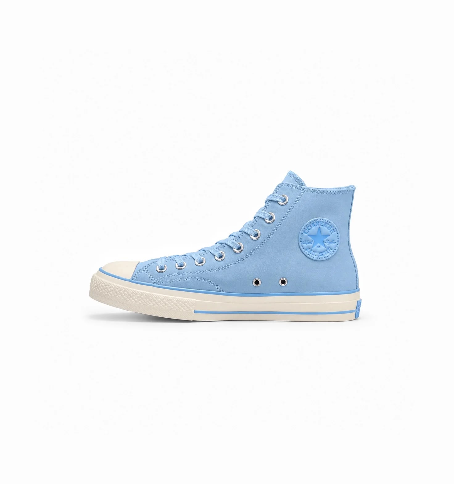 CONVERSE "CHUCK 70 HI LEGACY SKY"