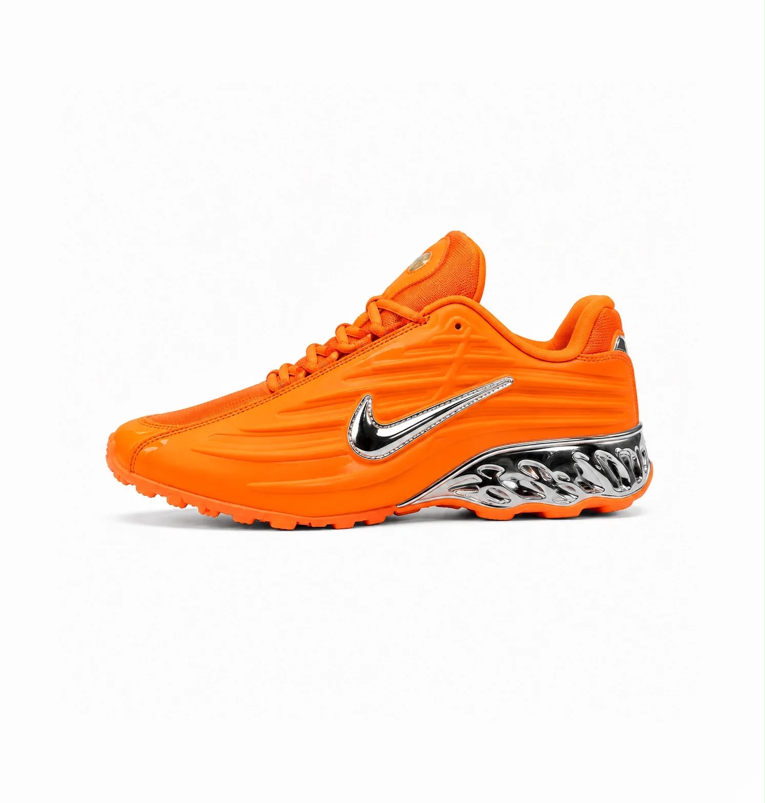 NIKE "NOCTA 2025 METALLIC ORANGE"