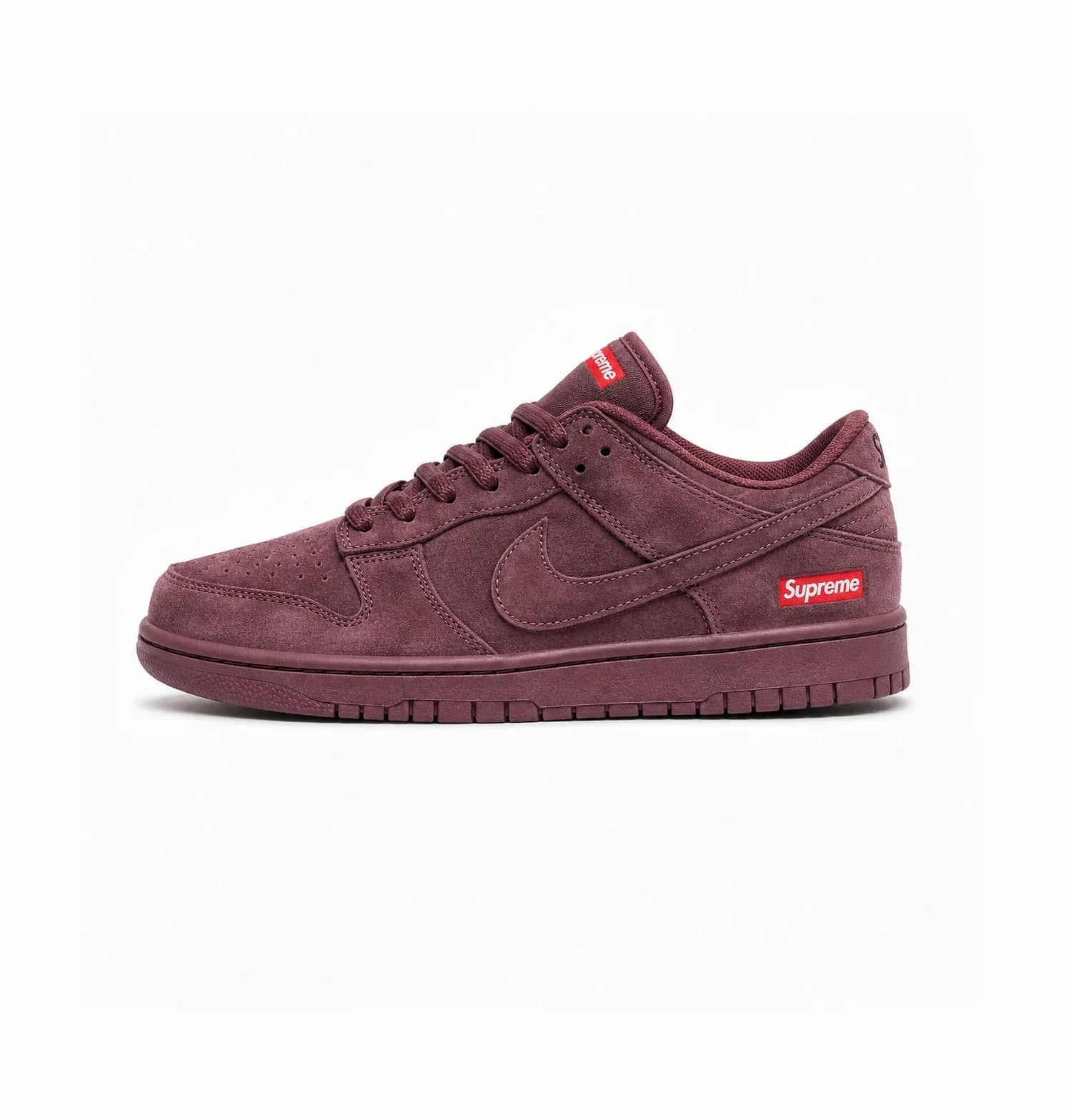 NIKE "SB DUNK SUPREME 2026"